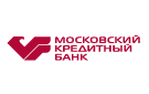 Банк Московский Кредитный Банк в Яшкино